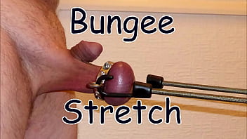 Cbt - Bungee Balls Stretch