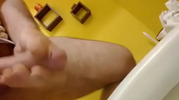Cum, Masturbation, Soloboy - Bukkake - 2025 - Steamy - Performance - Video 2538515