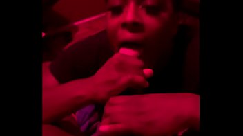 Freak From New Orleans Deepthroats My Bbc Pt.2