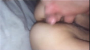 Fingering Lori' Ass And Pussy