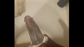 Cumshot, Shower, Big-dick, Bbc - Cumshot - 2025 - Incredible - Experience - Video 2533112