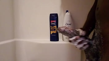 Cumshot, Shower, Big-dick, Bbc - Cumshot - 2025 - Hot - Performance - Video 2598382