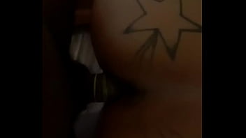 D. Bitch Getting Hammered
