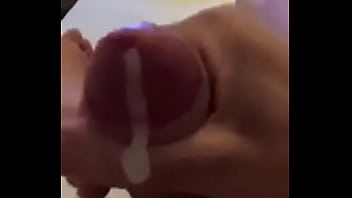 Me Jerking Off And Cuming