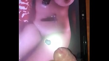 Tributo A Un Amica Di Twitter - cumshot, handjob, big-cock, big-dick, soloboy - Video 2520265