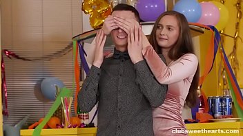 Crazy Birthday Party - All Inside The Family!