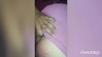 Cliente Cogiendo Y Dejando Las Nalgas Rojas A Travesti Cassie Andrea