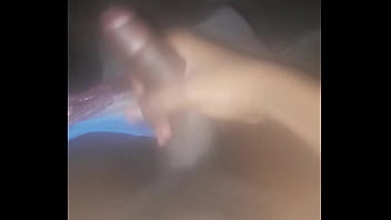 Tirándome Un Pajaso