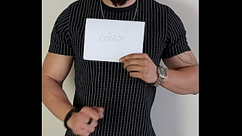 Vídeo De Verificación - verification-video - Video 2520028