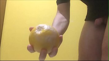 My Biggest Insertion (a Grapefruit)