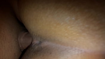 Doido Pra Enfiar No Cuzinho