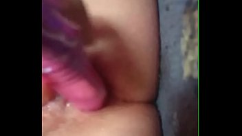 Ragazza Si Scopa Il Culetto Cn Vibratore