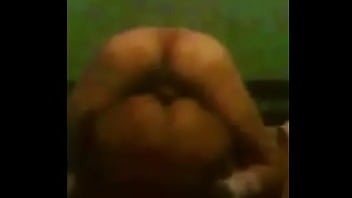 Patas Al Hombro Morena