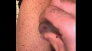 Masturbating At Home Alone - sperm, homemade, mature, masturbation, asian, indian, desi, punjabi, soloboy, homealone, mooth, like - Video 2532322