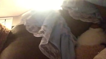 Justanothertighthole - Fucking-teddy-bear