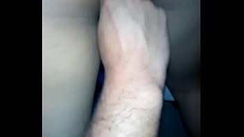 Dedeando Su Vagina