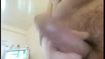 Haciendome La Paja Un Ratito