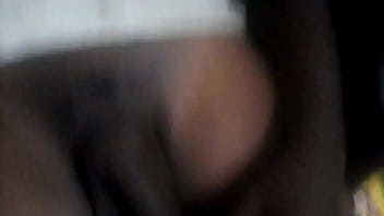 Bool James Playing With Penis