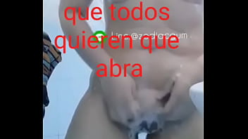 Este Es El Bloque Que Hay Que Abrir