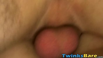 Emo Twinks Barebacking Hard After Swaping Sloppy Blowjobs