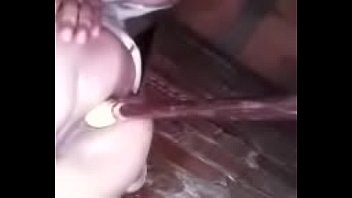 Empujadas Y Metidas Le Hacen Temblar Las Nalgas