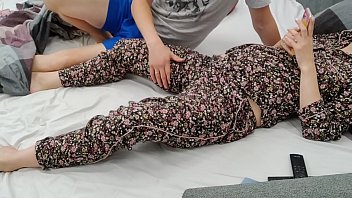 Plese, Cum In My Pregnant Pussy!!!