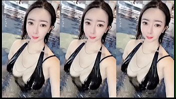 Chinese Big Boobs.t. Has The Best Figure In China.