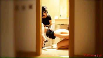 My Femdom Transformation - Part 2 (femdom Mistress)