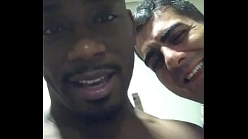 Making Of Do Surubao * Fada Mel * Ines Ventura *