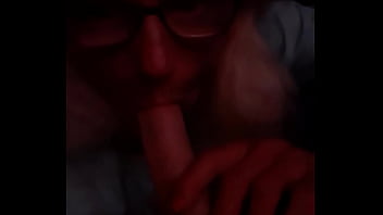 Woke Me Up With Amazing Bj