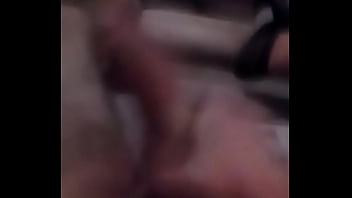 Watching Step Siblings On Xvides While Masturbating