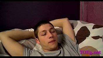 Intensive Fetish Homosexual Anal - anal, fucking, hardcore, blowjob, masturbation, american, fetish, socks, kissing, gay, footjob, miss - Video 2469735