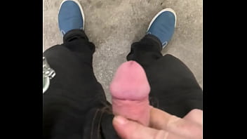 Public, Gay, Peeing, Stairwell - Gay - 2025 - Hot - Experience - Video 2596375