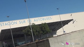 _I_m stranded in a city I don_t know, but I_m VERY HORNY!_