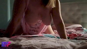 Hidden Camera. Slut Girlfriend Fucking My Husband