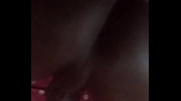 Black Ladyboy Needs Anal Worship And Creampie - Rose Butts Production