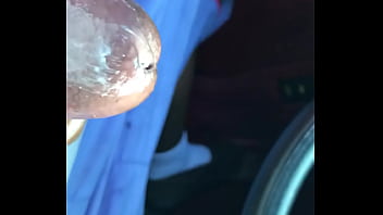 Jacking Edged In Car