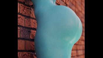 Soria Fucked Good In The Ass Anal Creampie