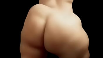 The Huge Beautiful Hunt. Fig.102 Tribute To La Gurl