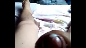 Sacando Su Leche Maduro