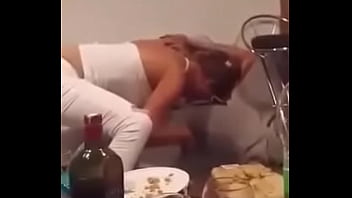 Threesome Homemade