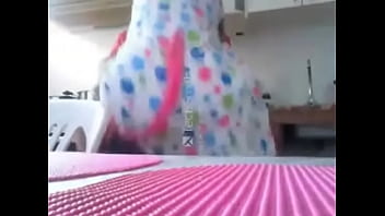 Como Gime Mi Sirvienta