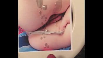 My Latin Slut Venushotty Milked A Huge Load Of Cum