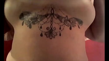 Lau La Culona - Tattoo, Tetona, Gif, Globos - Unknown - 2025 - Steamy - Scene - Video 2595048