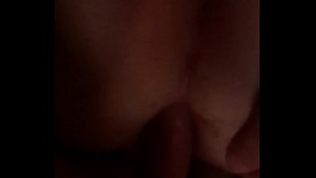 Fucking My Slut Wife In The Ass