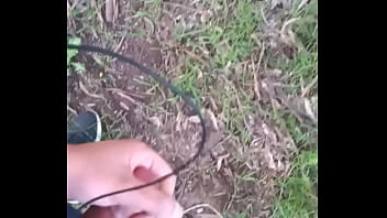 Hot, Creampie, Gay, Paja, Bosque, Cruising - Gay - 2025 - Passionate - Performance - Video 2527459