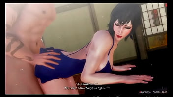 Wang Yi The Black Angel Of Wei [chobixpho]