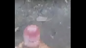 Baby19cm Gozada Antes Do Trabalho