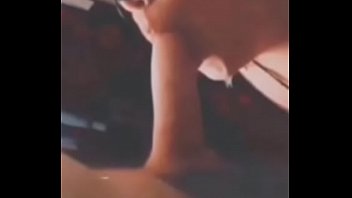 My Friends Horny Mum Deep-throating