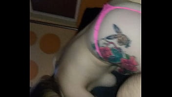 Cogiendome Rico Su Culote